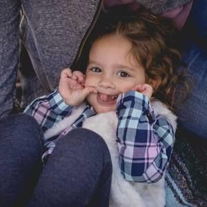 Meet your Posher, Shaina